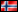 Slither Link - Norwegian